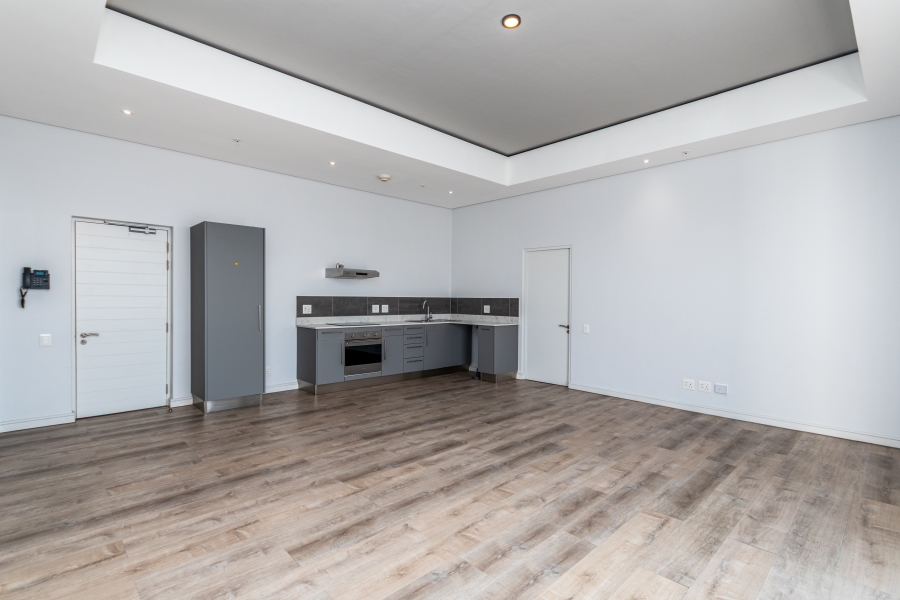 To Let 2 Bedroom Property for Rent in Foreshore Western Cape